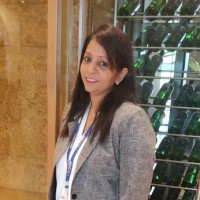 Jyoti Mishra