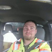 Ryan Patterson
