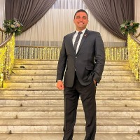 Salah El-Din Zohny
