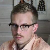 Rickard Kjellin