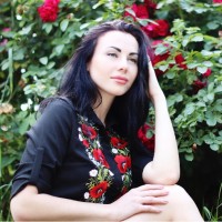 Anna Spirina