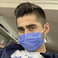 Onur Kabarık