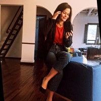 Claudia Dueñas