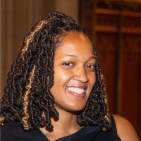 Anayiah Hall