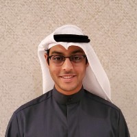 Abdulrahman Albusairi