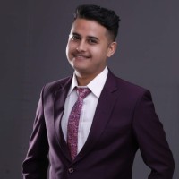 Utshab Kharel