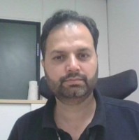 Faheem Iftikhar