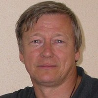 Antoine Backer