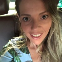 Ana Maria Ralho Regula