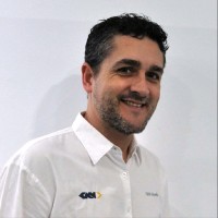 Angel Montes Frojan