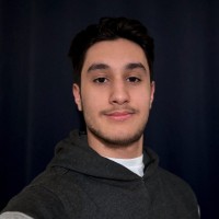 Mohammed Alheraki