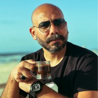 Monem Yousef