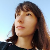 Xenia Morgun