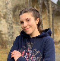 Tetiana Starodub