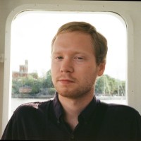 Sofus Nyström
