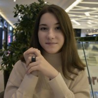 Aleksandra Babkina
