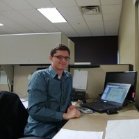 Andrew Carlile
