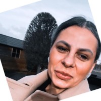 Natalia M Verstraete