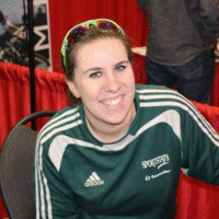 Lindsay Burns