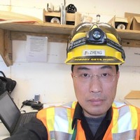 Franklin Zheng