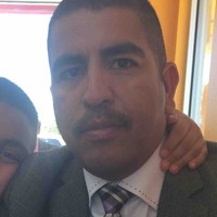Obed Armendariz