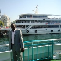 Ahmed Hussein