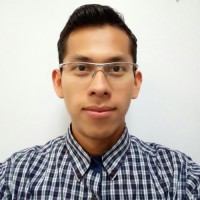 Jonatan Bustamante Ruiz