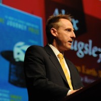 Alex Pugsley
