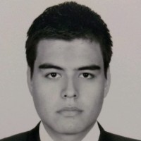 Victor Manuel Alvear Martinez