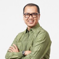 Dharma Setyadi, SSi., MM, CFP®