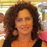 Ruth Borg