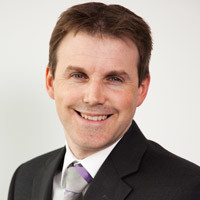Paul Dutton