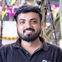Akshaya Hiremath
