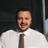 Jp Van Burick
