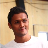 Vinoth Rajendran