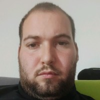 Dimitri Loncle