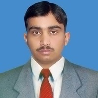 Muhammad Asif Iqbal