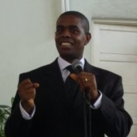 Andrew Barnes