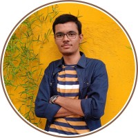 Raghvendra Sharma