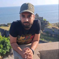 Rahul Acharjee