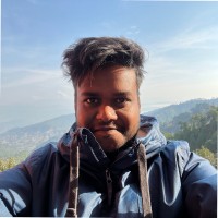 Anupam Majhi
