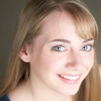 Jessica Harring
