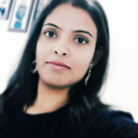 Rashmee Sinha