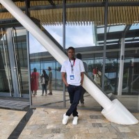 Habarugira Bienvenue