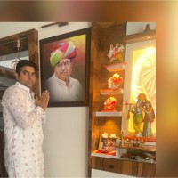 Girish Trivedi