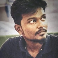 Barath Pandian