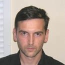 Miroslav Vuksanovic