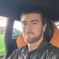 Dylan Calicott