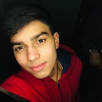 Adhiraj Raj seth