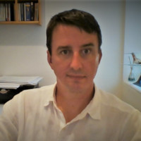Andrew Stevens